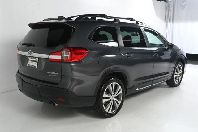 used 2019 Subaru Ascent car, priced at $23,770