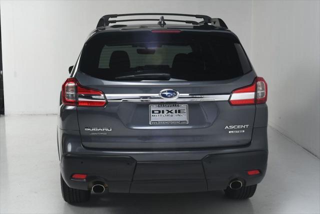 used 2019 Subaru Ascent car, priced at $23,770