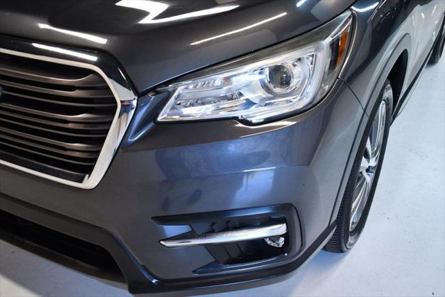 used 2019 Subaru Ascent car, priced at $23,770