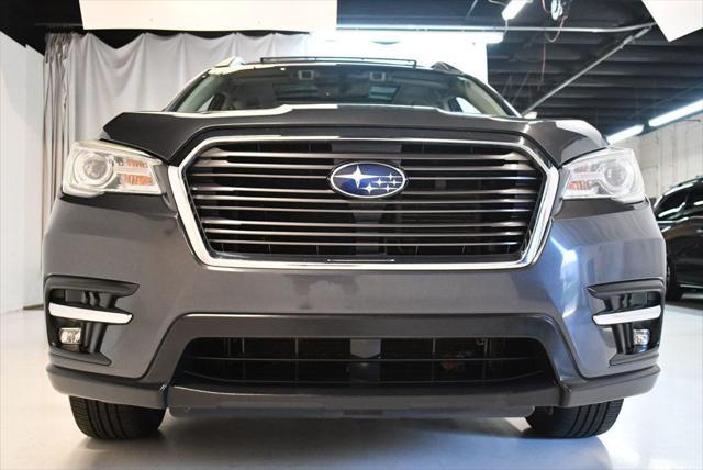 used 2019 Subaru Ascent car, priced at $23,770