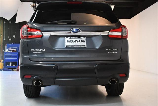 used 2019 Subaru Ascent car, priced at $23,770