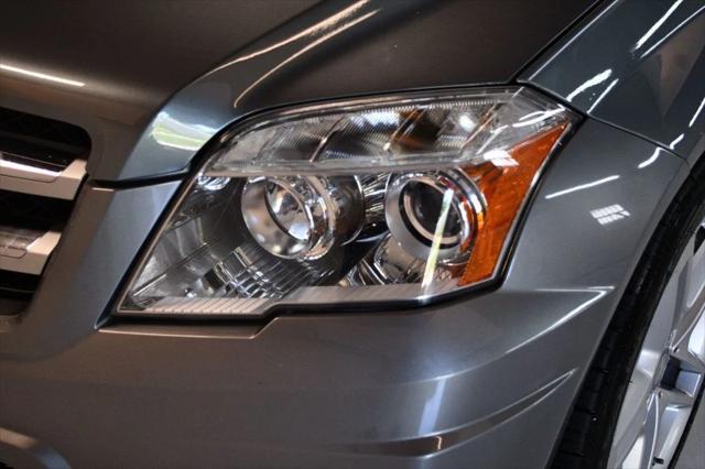 used 2012 Mercedes-Benz GLK-Class car, priced at $13,500