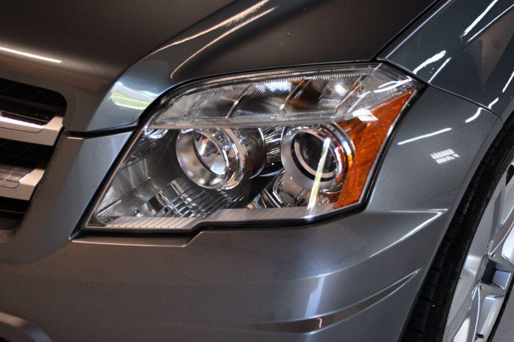 used 2012 Mercedes-Benz GLK-Class car, priced at $12,470