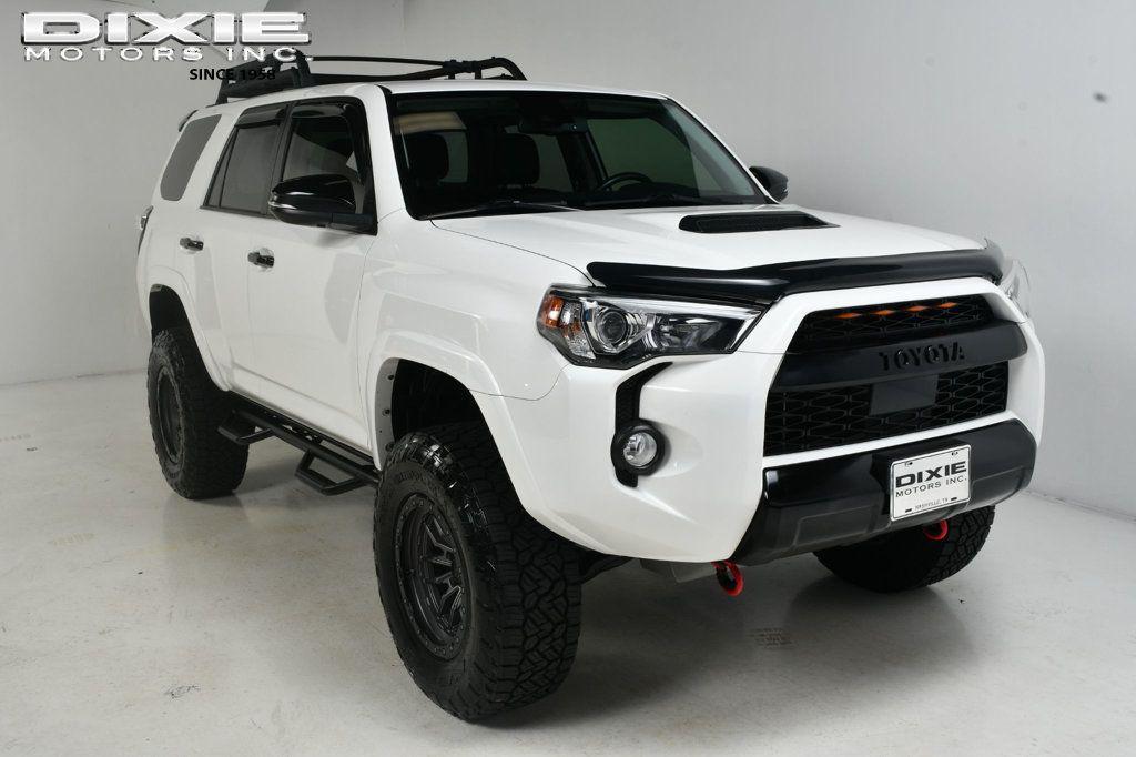 used 2020 Toyota 4Runner car, priced at $45,900