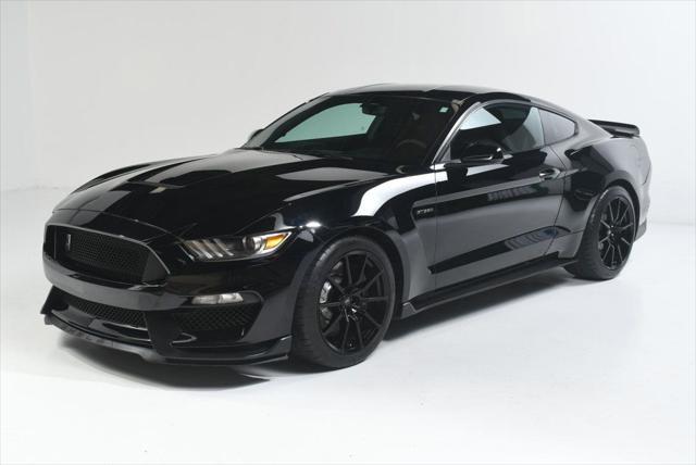 used 2016 Ford Shelby GT350 car, priced at $49,900