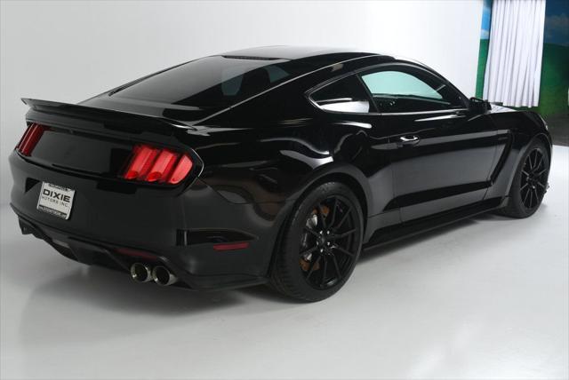 used 2016 Ford Shelby GT350 car, priced at $49,900