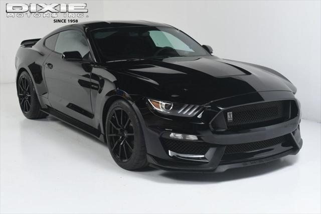 used 2016 Ford Shelby GT350 car, priced at $49,900