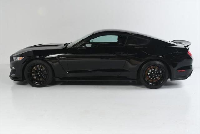 used 2016 Ford Shelby GT350 car, priced at $49,900