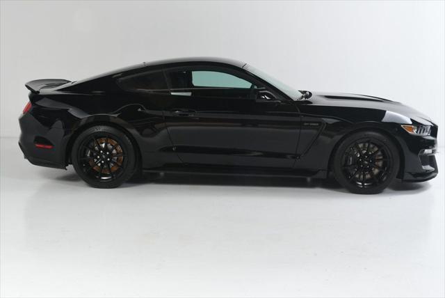 used 2016 Ford Shelby GT350 car, priced at $49,900