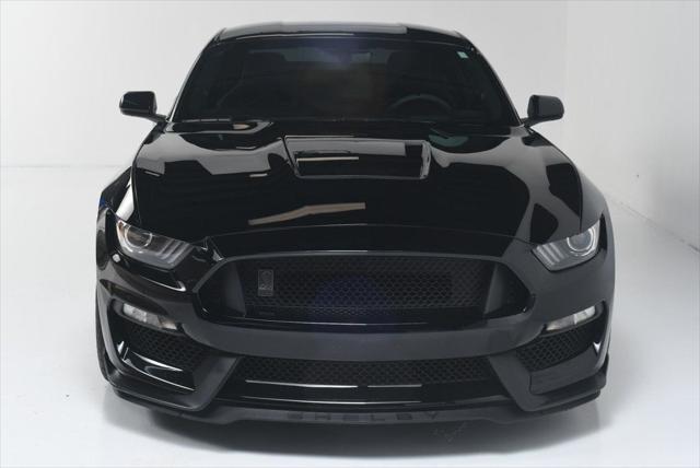 used 2016 Ford Shelby GT350 car, priced at $49,900