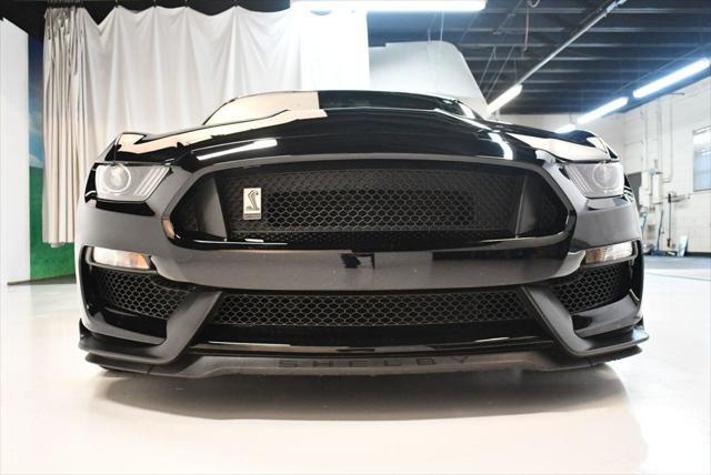 used 2016 Ford Shelby GT350 car, priced at $49,900