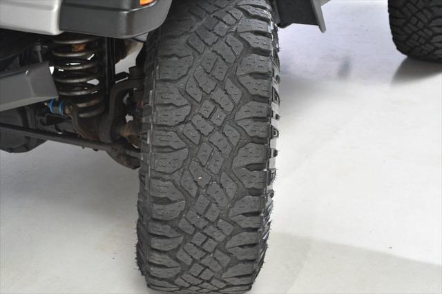 used 2001 Jeep Wrangler car, priced at $10,900