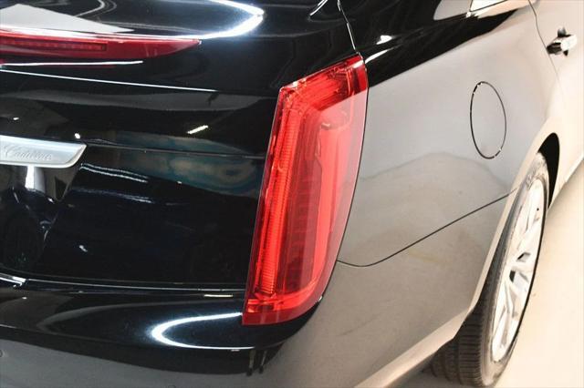 used 2016 Cadillac XTS car, priced at $14,550