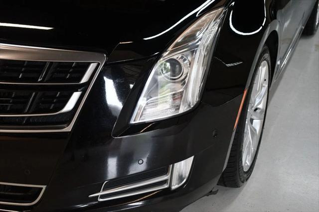 used 2016 Cadillac XTS car, priced at $14,550
