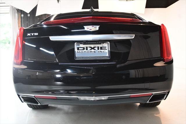 used 2016 Cadillac XTS car, priced at $14,550