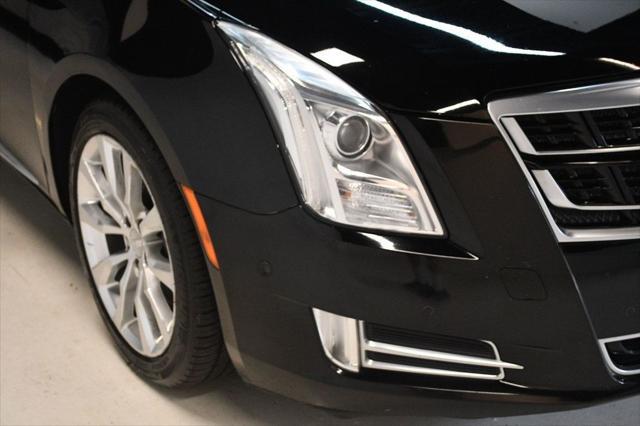 used 2016 Cadillac XTS car, priced at $14,550