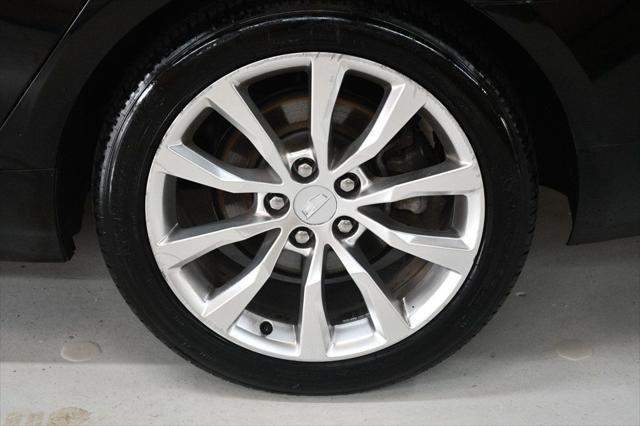 used 2016 Cadillac XTS car, priced at $14,550