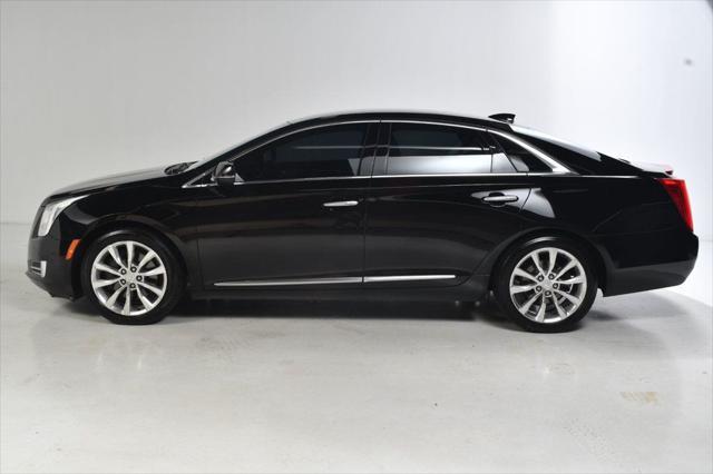 used 2016 Cadillac XTS car, priced at $14,550