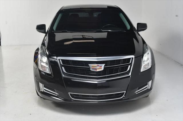 used 2016 Cadillac XTS car, priced at $14,550