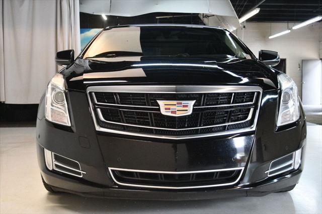 used 2016 Cadillac XTS car, priced at $14,550
