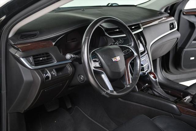used 2016 Cadillac XTS car, priced at $14,550