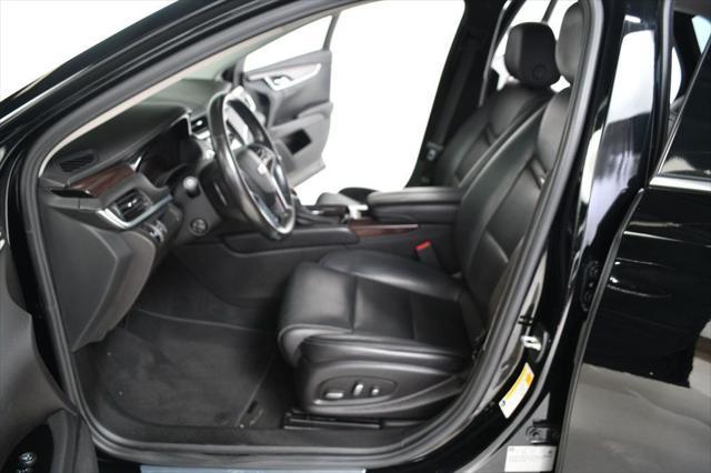 used 2016 Cadillac XTS car, priced at $14,550