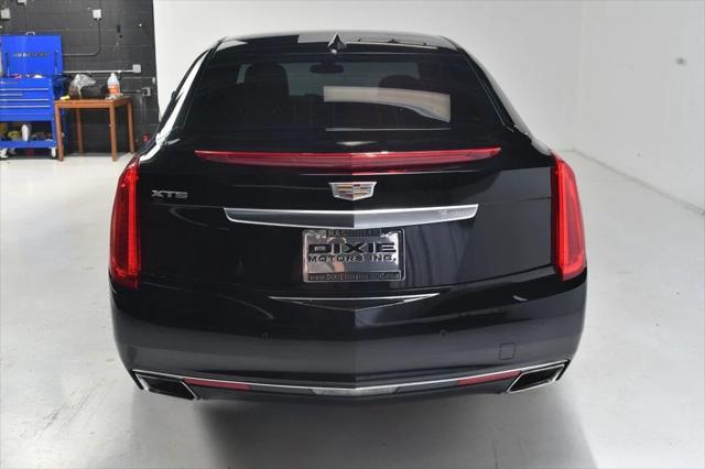 used 2016 Cadillac XTS car, priced at $14,550