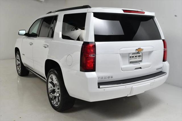 used 2019 Chevrolet Tahoe car, priced at $41,550