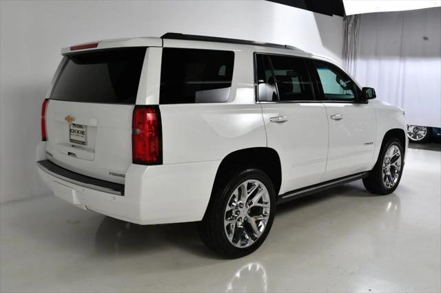 used 2019 Chevrolet Tahoe car, priced at $41,550