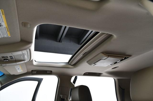 used 2019 Chevrolet Tahoe car, priced at $41,550