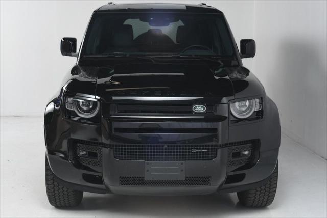 used 2023 Land Rover Defender car, priced at $73,900