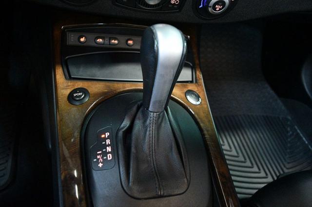 used 2008 BMW Z4 car, priced at $15,990