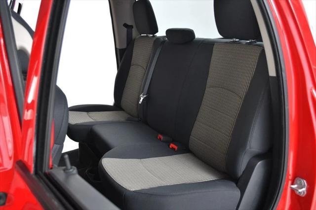 used 2012 Ram 3500 car, priced at $38,750