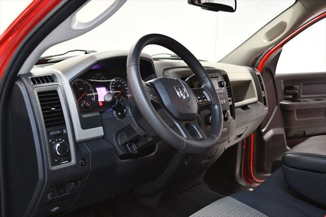 used 2012 Ram 3500 car, priced at $38,750