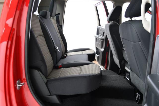 used 2012 Ram 3500 car, priced at $38,750