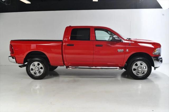 used 2012 Ram 3500 car, priced at $38,750