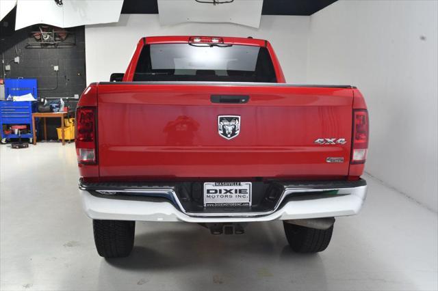 used 2012 Ram 3500 car, priced at $38,750