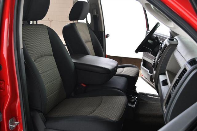 used 2012 Ram 3500 car, priced at $38,750