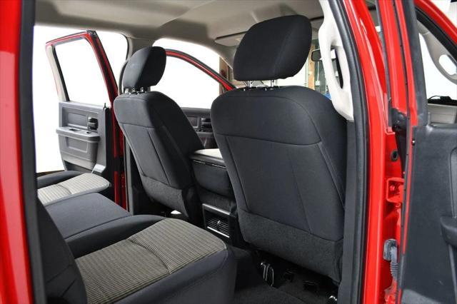 used 2012 Ram 3500 car, priced at $38,750