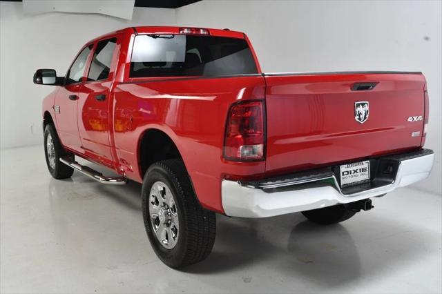 used 2012 Ram 3500 car, priced at $38,750