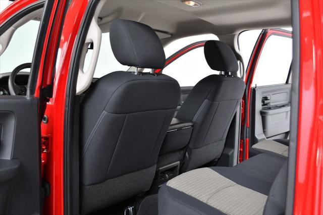 used 2012 Ram 3500 car, priced at $38,750