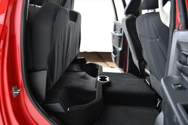 used 2012 Ram 3500 car, priced at $38,750
