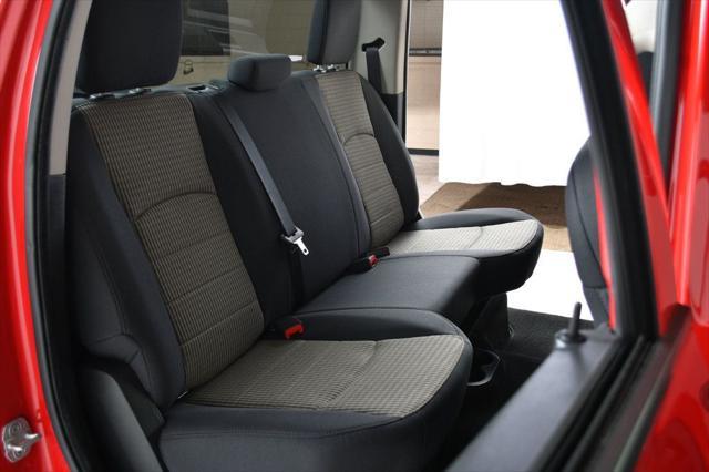 used 2012 Ram 3500 car, priced at $38,750