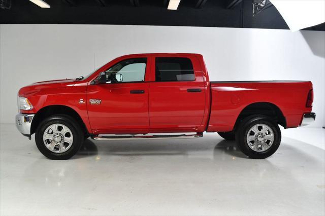 used 2012 Ram 3500 car, priced at $38,750