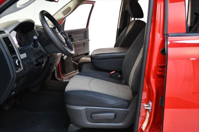 used 2012 Ram 3500 car, priced at $38,750