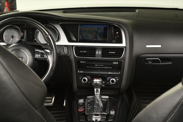 used 2017 Audi S5 car, priced at $23,900