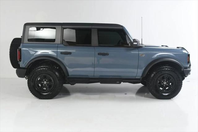 used 2023 Ford Bronco car, priced at $52,990