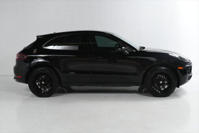 used 2018 Porsche Macan car, priced at $28,990