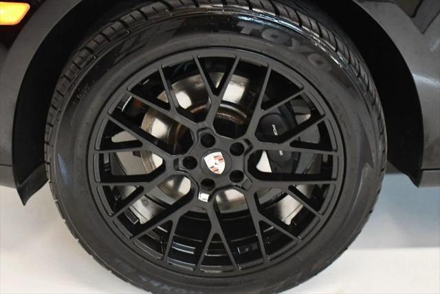 used 2018 Porsche Macan car, priced at $28,990