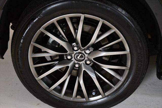 used 2019 Lexus RX 350 car, priced at $36,900